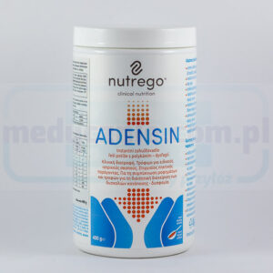 Nutrego ADENSIN 400g proszek do zagęszczania pokarmów (zamiennik Nutilis Clear)